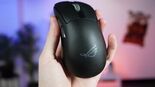 Análisis Asus ROG Keris II