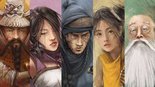 An�lisis Shadow Tactics Blades of the Shogun