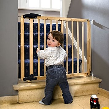 Photo Choisir une barrière de sécurité
