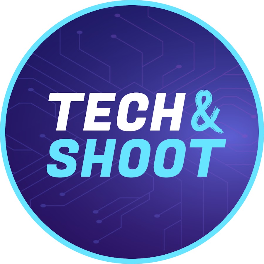 Vidos-Tests de Tech and Shoot