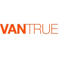 logo vantrue