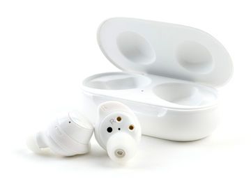 Test Samsung Galaxy Buds Plus