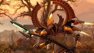 XCOM 2 Collection reviewed by Gaming Trend