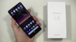 Sony Xperia L4 Review