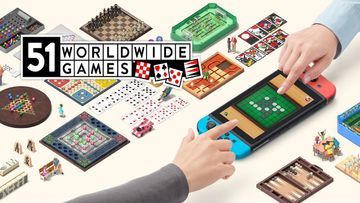 51 Worldwide Games test par Geeko 51 Worldwide Games test par Geeko