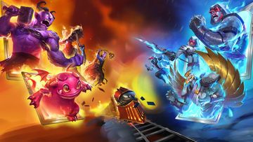 Monster Train reviewed by Gaming Trend