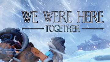 We Were Were Together im Test: 7 Bewertungen, erfahrungen, Pro und Contra