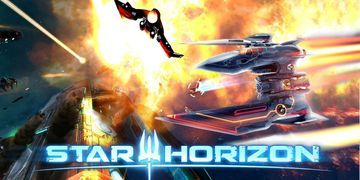 Star Horizon test par Nintendo-Town