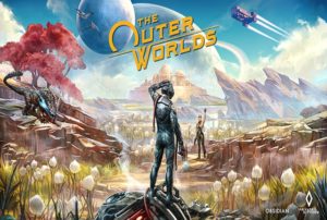 The Outer Worlds test par N-Gamz