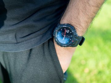 Xiaomi Amazfit T-Rex reviewed by Android Central