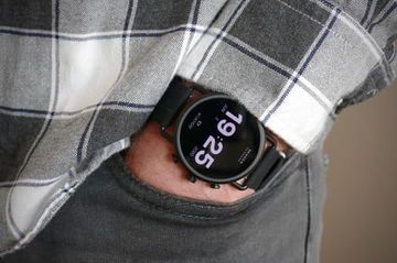 Skagen Falster 3 test par DigitalTrends