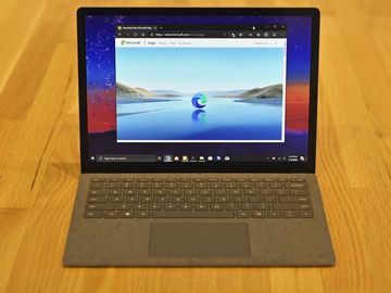 Microsoft Edge reviewed by Windows Central