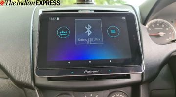 Pioneer SDA-835TAB im Test: 1 Bewertungen, erfahrungen, Pro und Contra