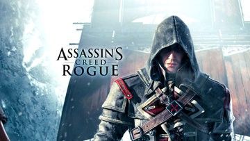 Assassin's Creed Rogue test par GameSpot Assassin's Creed Rogue test par GameSpot