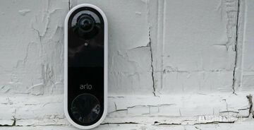 Análisis Netgear Arlo Video Doorbell