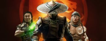 Mortal Kombat 11: Aftermath reviewed by ZTGD
