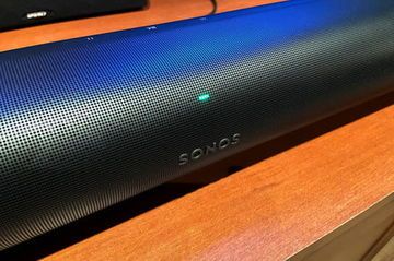 Sonos Arc testé par DigitalTrends Sonos Arc testé par DigitalTrends