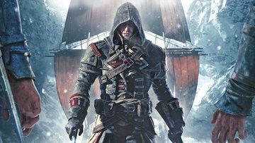 Assassin's Creed Rogue test par IGN Assassin's Creed Rogue test par IGN
