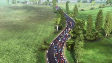 Test Pro Cycling Manager 2020