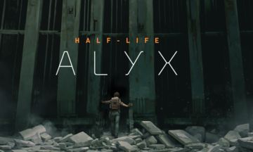 Test Half-Life Alyx