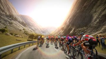 Tour de France 2020 reviewed by Gaming Trend