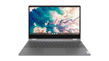 Tests Lenovo Flex 5