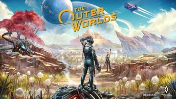 The Outer Worlds test par 4WeAreGamers