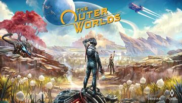 The Outer Worlds test par 4WeAreGamers