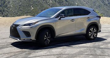 Test Lexus Test Lexus