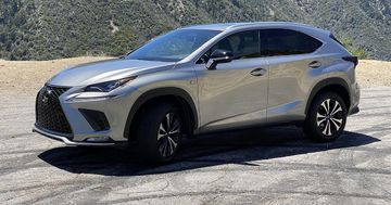 Lexus im Test: 8 Bewertungen, erfahrungen, Pro und Contra