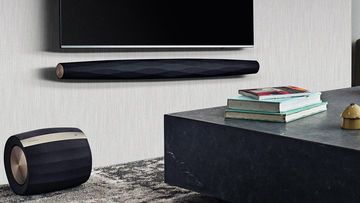 Bowers & Wilkins test par Pocket-lint Bowers & Wilkins test par Pocket-lint