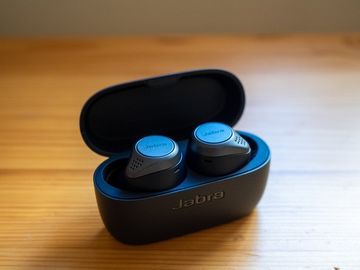 Jabra Elite Active 75t test par Android Central Jabra Elite Active 75t test par Android Central
