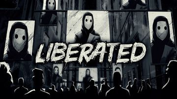 Liberated test par ActuGaming Liberated test par ActuGaming