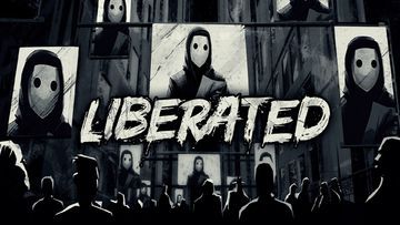 Liberated test par ActuGaming