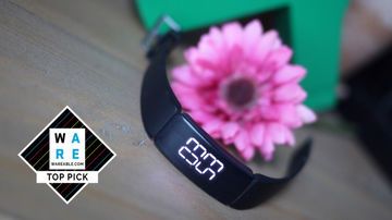 Anlisis Fitbit Inspire HR