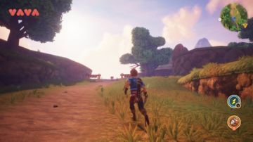 Test Oceanhorn Test Oceanhorn