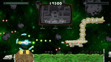 Freedom Finger test par GameSpace Freedom Finger test par GameSpace