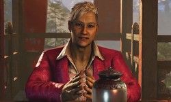 Far Cry 4 test par GamerGen Far Cry 4 test par GamerGen