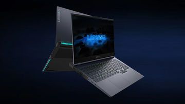 Lenovo Legion 7 Review