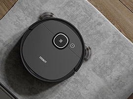 Ecovacs Deebot Ozmo 920 Review: 3 Ratings, Pros and Cons
