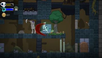 Skelattack reviewed by GameReactor