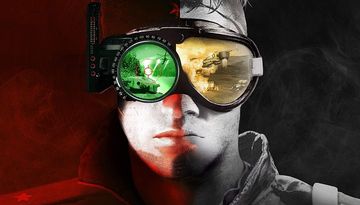 Test Command & Conquer Remastered Collection