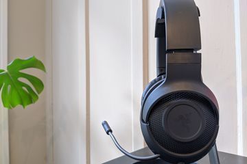 Razer Kraken X test par PCWorld.com