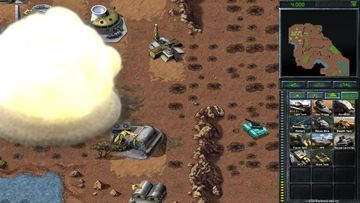 Command & Conquer Remastered Collection test par GameReactor Command & Conquer Remastered Collection test par GameReactor