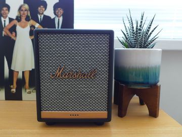Marshall Uxbridge testé par Stuff Marshall Uxbridge testé par Stuff