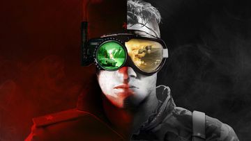 Command & Conquer Remastered Collection reviewed by Gaming Trend