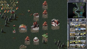 Command & Conquer Remastered Collection test par Windows Central Command & Conquer Remastered Collection test par Windows Central