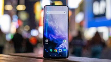 OnePlus 7 Pro test par TechRadar