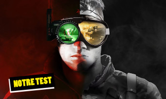 Command & Conquer Remastered Collection test par JeuxActu.com Command & Conquer Remastered Collection test par JeuxActu.com