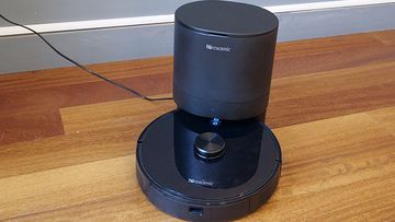 Anlisis Proscenic M7 Pro